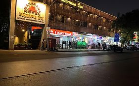 Hotel Maharana Inn Chembur